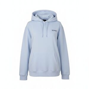 New Balance Light Blue Professional Hoodie